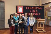 Filmowa Gra Miejska 2014 - 31